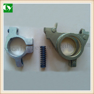 Imprenta maquinaria repuestos pinza porta vasos de heidelberg sm-74 - Product Image 1
