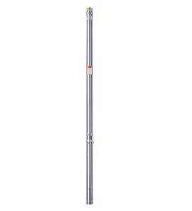 2 Pulgadas Bomba De Agua Sumergible Bombas Sumergibles - Product Image 1