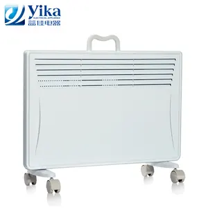 电动金属防水 led 饮用水和墙挂空间加热器 220 V