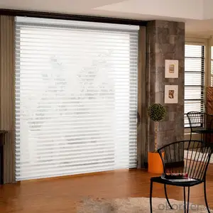 Ciego Vertical cortinas diseños inteligente persianas cortina de ventana de modelos