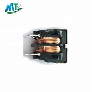 Bobinas <span class=keywords><strong>de</strong></span> modo común UU9.8 UU10.5 33mH <span class=keywords><strong>de</strong></span> cables <span class=keywords><strong>de</strong></span> cobre para EMI - Product Image 4