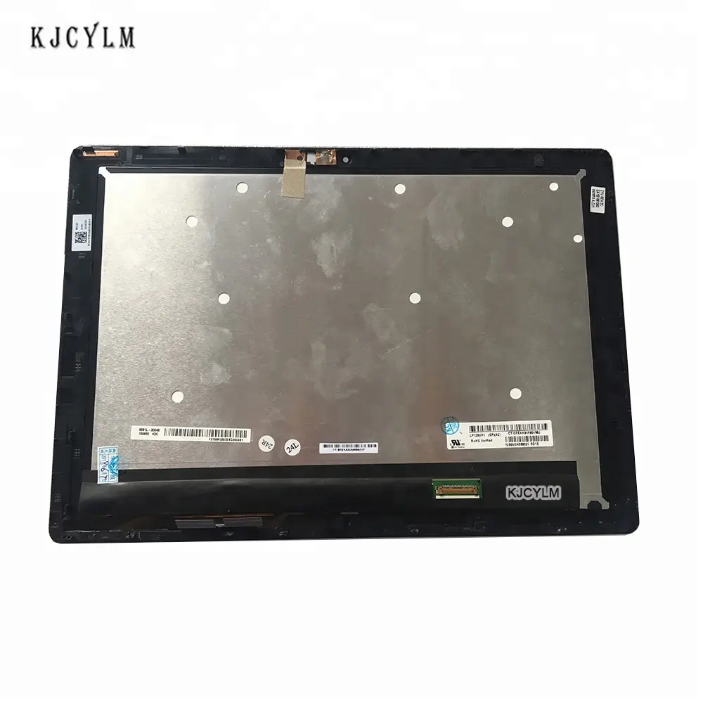 LP120UP1-SPA2 Assembly For HP Spectre X2 1012 12-A 12-B FP-ST120S1000AKM-03X LCD Digitizer Touch Screen