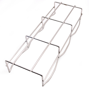 ओएम डिजाइन कैबोफिल शैली तार जाल केबल ट्रे 50 मिमी 150 मिमी स्टील सामग्री - Product Image 1