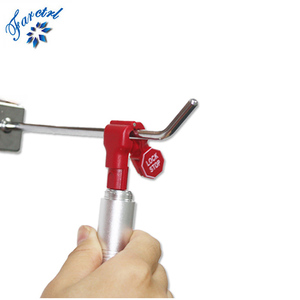 Crochets de sécurité en gros pour retirer les étiquettes de sécurité, détacheur et clés magnétiques pour Stop Lock - Product Image 4