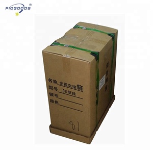 Matériel SMC, <span class=keywords><strong>fibre</strong></span> <span class=keywords><strong>optique</strong></span>, 144 cœurs, équipement extérieur, <span class=keywords><strong>fibre</strong></span> <span class=keywords><strong>optique</strong></span>, armoire <span class=keywords><strong>de</strong></span> distribution <span class=keywords><strong>de</strong></span> connexion croisée - Product Image 6