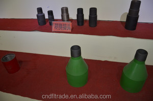 <strong>API</strong> 5CT OCTG <strong>API</strong> 5CT 2 7/8 EUE * 3 1/2 EUE <strong>Crossover</strong> <strong>Coupling</strong> - Product Image 5