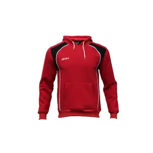 도매 고품질 주문 최고 땀 셔츠 stree 착용 hoodie
