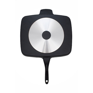 No-stick Aluminum <strong>Magic</strong> Frying <strong>Pan</strong> Multifunctional Divided 5 in 1 <strong>Grill</strong> Oven <strong>Pan</strong>