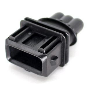 1-962581-1 3 pin Tyco TE kết nối nam amp loạt ga nối - Product Image 2