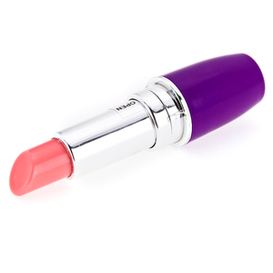 Facile Électrique Rose <span class=keywords><strong>Porno</strong></span> Joie Dames Femelle G Spot Vigena Chatte Massage Bullet Mini Rouge À Lèvres Adulte - Product Image 3
