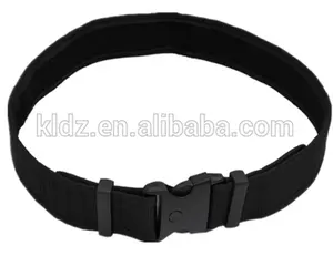 Excellent Nylon Personal Protection Tactical Belt