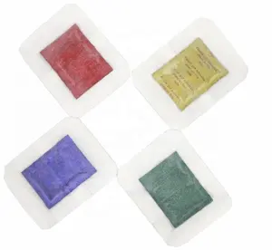 Fabrieksprijs Gezondheidsproducten Lavendel Gember <span class=keywords><strong>Detox</strong></span> Voet <span class=keywords><strong>Patch</strong></span> - Product Image 1