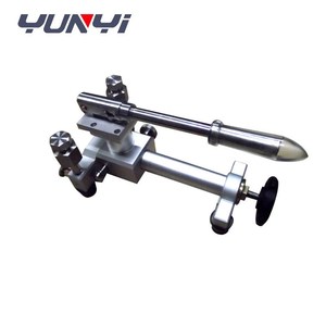 <strong>Pneumatic</strong> Calibration Device <strong>Hand</strong> <strong>Pump</strong>