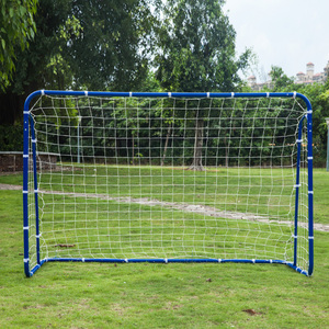 Portería inflable de fútbol para interior/exterior - Product Image 2