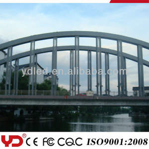 YD bridge lamp with controller and program LED light manufacturer - Product Image 4