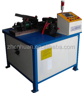 Máy Làm Núm Vú Có Ren Bộ Tản Nhiệt Nhôm - Product Image 6