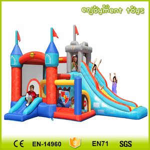 Precio <span class=keywords><strong>de</strong></span> fábrica gorila inflable/castillo hinchable en venta EBC-07 - Product Image 1