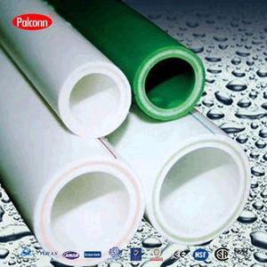América Latina tubos/tuberías de <span class=keywords><strong>FR</strong></span>/PPR PP-R con fibra de vidrio para agua potable en condiciones con altas temperaturas - Product Image 3