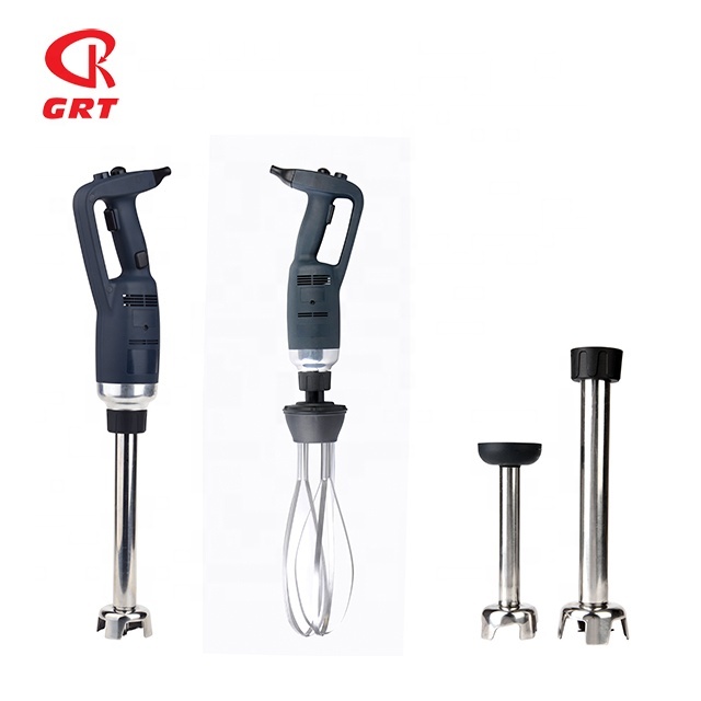 GRT-IB350CV Variable Speed Multi-purpose Hand Blender for Kitchen Using