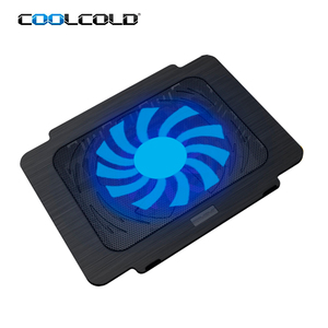 Seenda — <span class=keywords><strong>refroidisseur</strong></span> pour ordinateur <span class=keywords><strong>portable</strong></span> <span class=keywords><strong>18</strong></span> <span class=keywords><strong>pouces</strong></span>, tapis de refroidissement électrique pour ordinateur <span class=keywords><strong>portable</strong></span> - Product Image 4