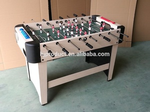 Table de football de salon de 4 pieds en MDF / <span class=keywords><strong>Taca</strong></span> <span class=keywords><strong>Taca</strong></span> - Product Image 5