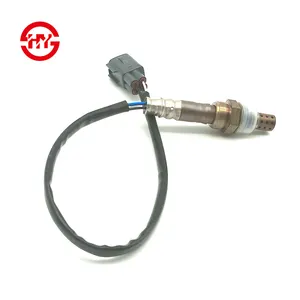 Guangzhou tedarikçisi otomotiv orijinal parça oksijen sensörü 02 sensör 89465-50130 için SOARER taç CELSIOR