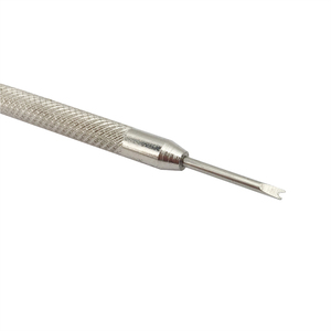 <strong>Watch</strong> Repair <strong>Tool</strong> Double Head Ear Batch Spring bar <strong>Tool</strong> <strong>Watch</strong> <strong>Strap</strong> Removal <strong>Tool</strong> - Product Image 2
