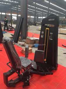 เครื่องออกกำลังกายขาต้นขาด้านใน/ด้านนอกอุปกรณ์ยิมแบบสองฟังก์ชัน - Product Image 3