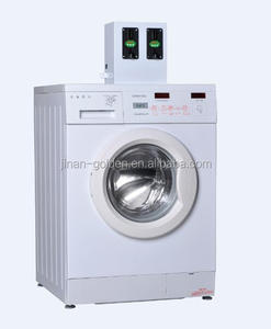 Lave-linge <span class=keywords><strong>professionnel</strong></span> <span class=keywords><strong>à</strong></span> monnayeur - Product Image 1