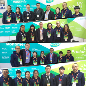 Keo Dán Kính Ô Tô UV, Keo Dán Kính Cửa Sổ Xe Hơi Tự Động Sửa Chữa - Product Image 4