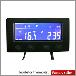DTC-130 Dimmable <strong>Thermostat</strong> - Product Image 4