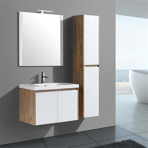 Le triangle <span class=keywords><strong>angle</strong></span> de la traditionnelle Européenne moderne salle de bains armoires conçu par le populaire Alibaba - Product Image 1