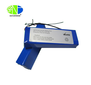 Datos Power 3300 mAh 11.1 v <span class=keywords><strong>3</strong></span> s Lipo batería traxxas - Product Image 1