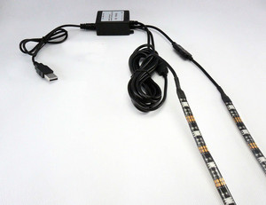 tiras LED 5050 para la televisión - Product Image 3
