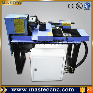 เครื่องกลึงไม้ขนาดเล็กใช้งานง่ายสำหรับงานกลึงและตัดไม้ - Product Image 3