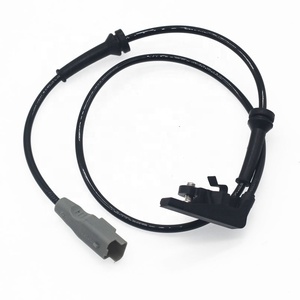 Di Velocità della ruota Sensore ABS per <span class=keywords><strong>PEUGEOT</strong></span> 307 454589 96436605 96436880 96449668 96353848 - Product Image 3