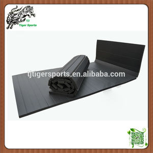Roll up de espuma MMA esteras Grappling judo tatami - Product Image 1