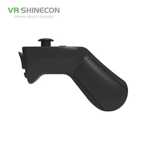 2018 ce и достичь VR контроллер Google cardboard VR очки беспроводной геймпад, vr Box контроллер