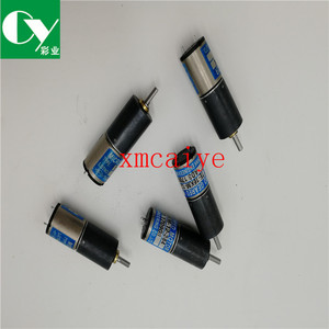 الحبر مفتاح المحرك ل ريوبي 524 680 750 مطبعة TE16KM-12-384 - Product Image 6