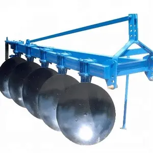 Máy Kéo Gắn Trang Trại Máy 5 Đĩa Plough 1LY-525