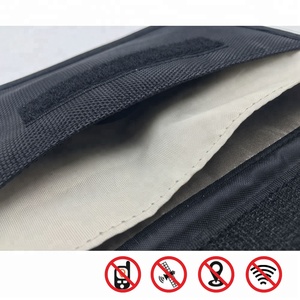 Funda Protectora para Celular con Bloqueo de Señal GPS, Bolsa Anti-Radiación - Product Image 2