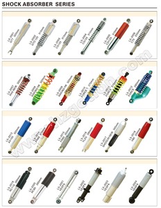 SHOCK ABSORBER - Product Image 1