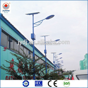 Perche à suspension <span class=keywords><strong>solaire</strong></span>, 20W, 30W, 40W, DC12V, alimentation lumineuse, usine en chine, livraison gratuite - Product Image 3