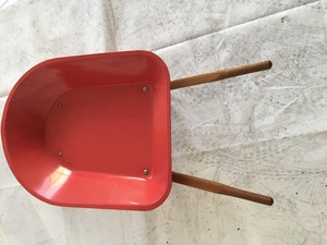 Niños juguete <span class=keywords><strong>carretilla</strong></span> de metal, para el jardín y al aire libre - Product Image 3