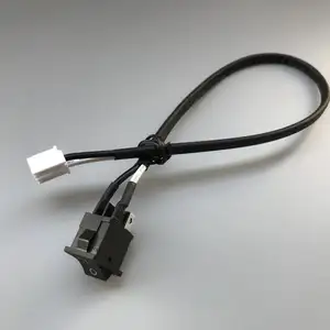 DC Jack Power dengan Kabel, untuk HP Compaq A900 C700 CJ61B