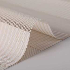 <span class=keywords><strong>Store</strong></span> intelligent nuit/nuit — stores zèbre motorisés, à double couche, verdustrede - Product Image 5