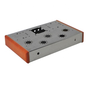 Chenyang — châssis d'amplificateur à Tube EL34 6P3P 6V6, pour bricolage - Product Image 1