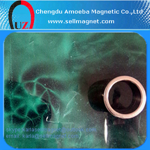 Kiểm tra Nam châm chất lượng cao từ cực Finder/viewer/nam châm cực thẻ/tờ để kiểm tra kiểm tra nam châm cực phân phối thử nghiệm - Product Image 5