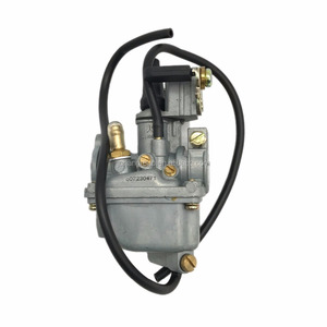 Carburateur pour LT 50, <span class=keywords><strong>LT50</strong></span>, ATV, <span class=keywords><strong>QUAD</strong></span> JR50 - Product Image 3