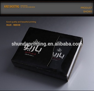 Shunda nhà sản xuất Dubai chơi thẻ tùy chỉnh thẻ trò chơi kinh doanh thẻ boong hộp nhựa bình thường CN; zhe Nhà Máy Giá Trung Quốc SD-001 - Product Image 3